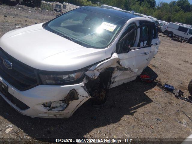 Ford EDGE SPORT 2018 2FMPK4AP2JBC17167 Image 3