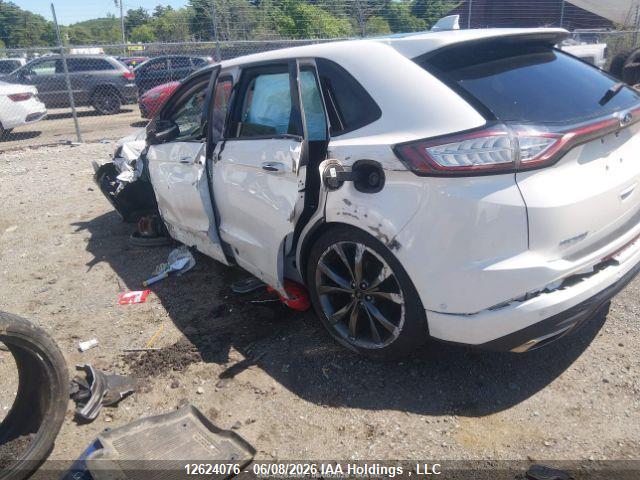 Ford EDGE SPORT 2018 2FMPK4AP2JBC17167 Image 4