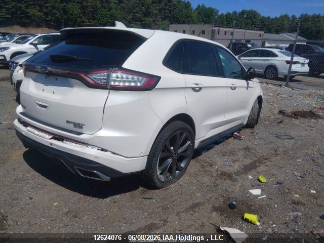 Ford EDGE SPORT 2018 2FMPK4AP2JBC17167 Image 5