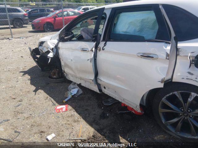 Ford EDGE SPORT 2018 2FMPK4AP2JBC17167 Image 7