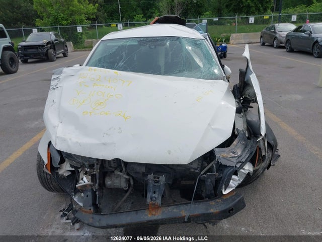 Aukcja sprzedaży 2015 Volkswagen Passat S, vin: 1VWAS7A35FC110160, numer aukcji: 12624077