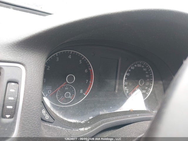 Aukcja sprzedaży 2015 Volkswagen Passat S, vin: 1VWAS7A35FC110160, numer aukcji: 12624077