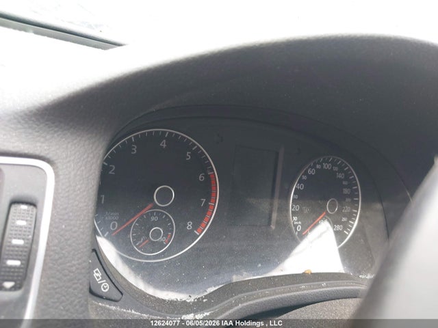 Aukcja sprzedaży 2015 Volkswagen Passat S, vin: 1VWAS7A35FC110160, numer aukcji: 12624077