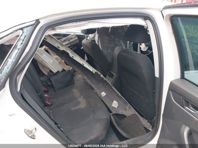 Aukcja sprzedaży 2015 Volkswagen Passat S, vin: 1VWAS7A35FC110160, numer aukcji: 12624077