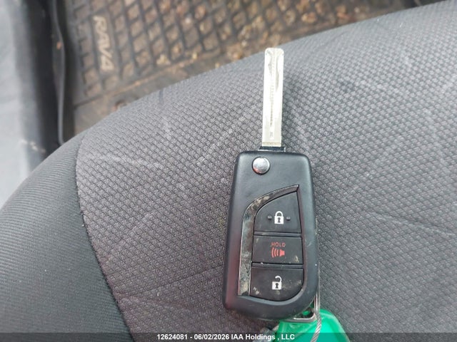 Toyota RAV4 LE 2019 2T3B1RFV0KC015935 Image 11