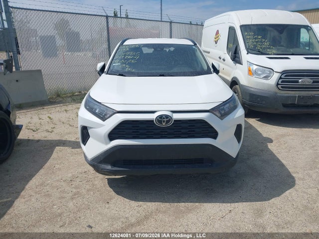 Toyota RAV4 LE 2019 2T3B1RFV0KC015935 Image 13