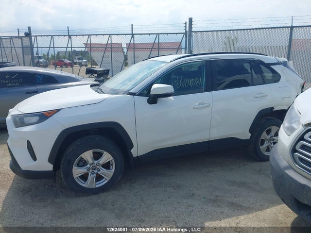 Toyota RAV4 LE 2019 2T3B1RFV0KC015935 Image 15
