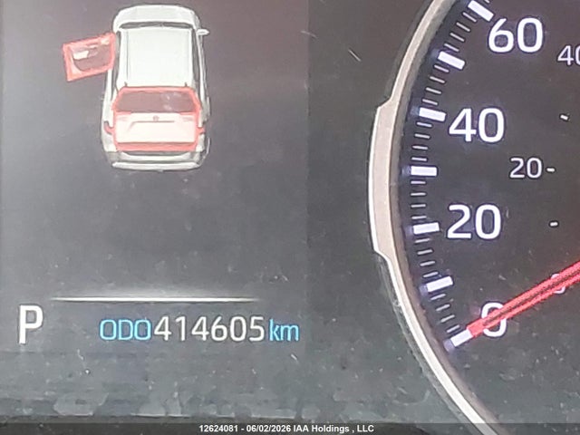 Toyota RAV4 LE 2019 2T3B1RFV0KC015935 Image 16