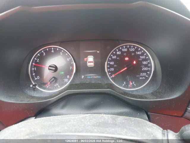 Toyota RAV4 LE 2019 2T3B1RFV0KC015935 Image 7