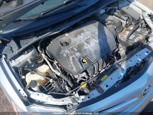 Aukcja sprzedaży 2012 Toyota Corolla S/le, vin: 2T1BU4EE5CC878025, numer aukcji: 12624083