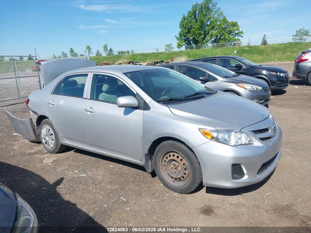 Aukcja sprzedaży 2012 Toyota Corolla S/le, vin: 2T1BU4EE5CC878025, numer aukcji: 12624083