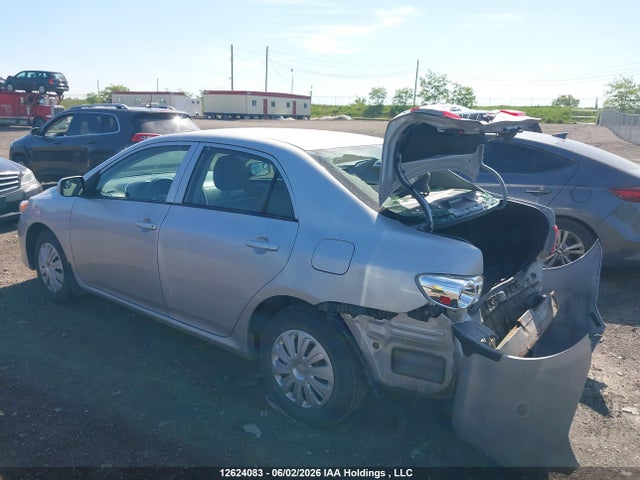 Aukcja sprzedaży 2012 Toyota Corolla S/le, vin: 2T1BU4EE5CC878025, numer aukcji: 12624083