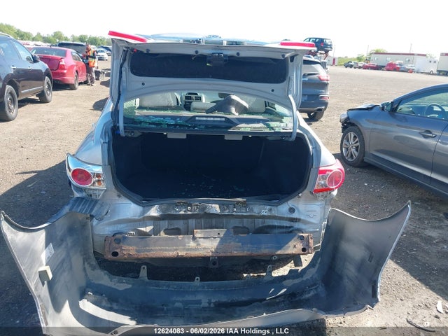 Aukcja sprzedaży 2012 Toyota Corolla S/le, vin: 2T1BU4EE5CC878025, numer aukcji: 12624083