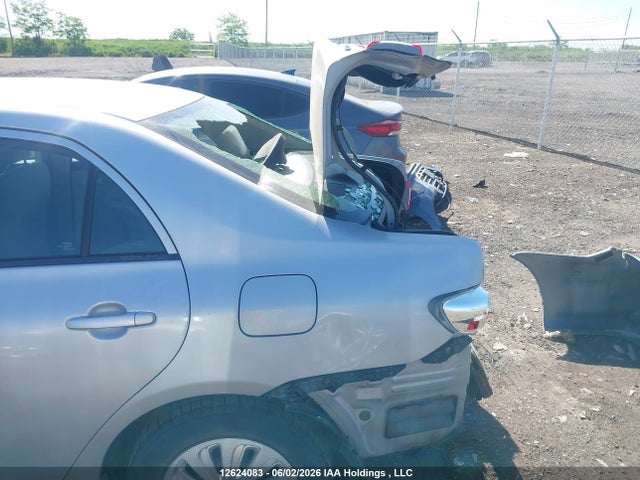 Aukcja sprzedaży 2012 Toyota Corolla S/le, vin: 2T1BU4EE5CC878025, numer aukcji: 12624083