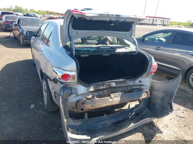 Aukcja sprzedaży 2012 Toyota Corolla S/le, vin: 2T1BU4EE5CC878025, numer aukcji: 12624083