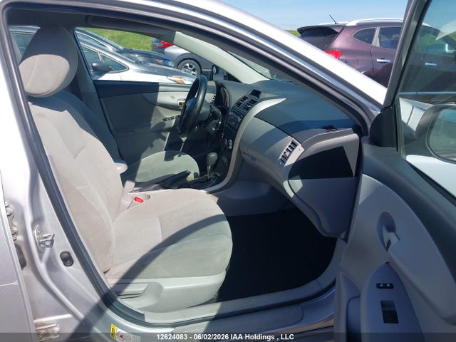 Aukcja sprzedaży 2012 Toyota Corolla S/le, vin: 2T1BU4EE5CC878025, numer aukcji: 12624083