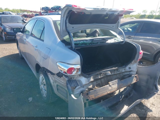 Aukcja sprzedaży 2012 Toyota Corolla S/le, vin: 2T1BU4EE5CC878025, numer aukcji: 12624083