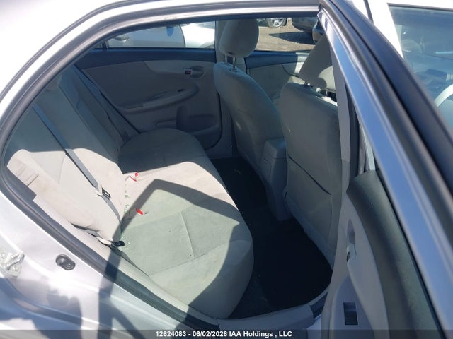 Aukcja sprzedaży 2012 Toyota Corolla S/le, vin: 2T1BU4EE5CC878025, numer aukcji: 12624083