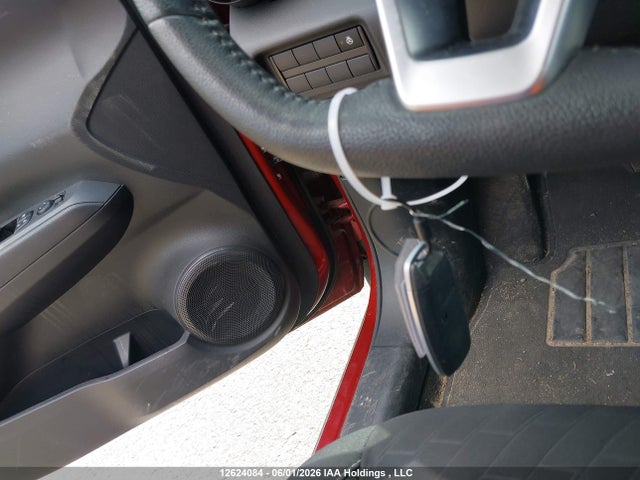 Nissan Kicks Play Sv 2025 3N1CP5CV2SL483769 Image 11