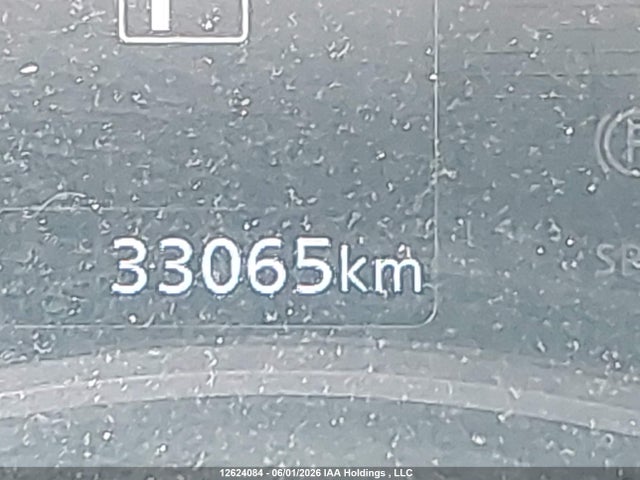 Nissan Kicks Play Sv 2025 3N1CP5CV2SL483769 Image 16