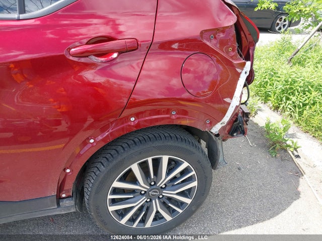 Nissan Kicks Play Sv 2025 3N1CP5CV2SL483769 Image 21