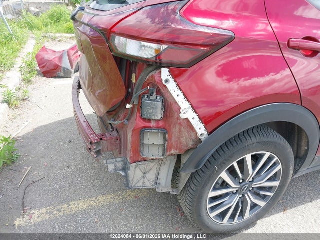 Nissan Kicks Play Sv 2025 3N1CP5CV2SL483769 Image 22