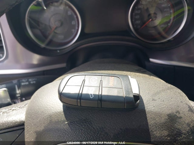 Продажа на аукционе авто 2021 Dodge Charger Gt, vin: 2C3CDXHG6MH506613, номер лота: 12624086