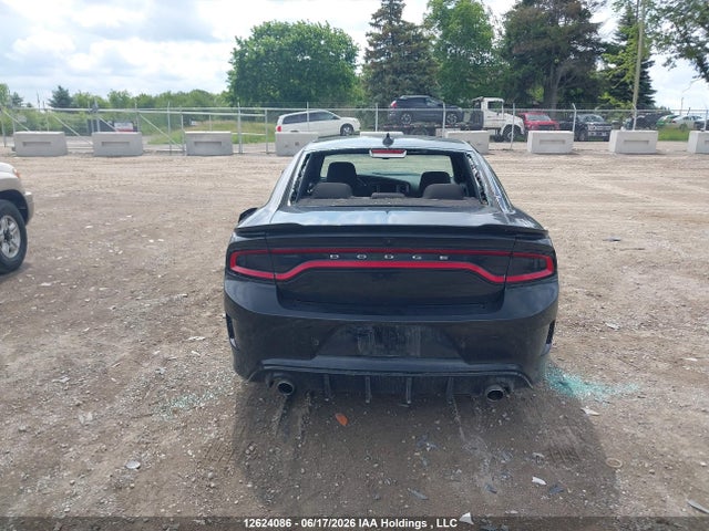Продажа на аукционе авто 2021 Dodge Charger Gt, vin: 2C3CDXHG6MH506613, номер лота: 12624086