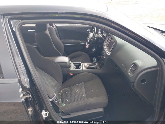 Продажа на аукционе авто 2021 Dodge Charger Gt, vin: 2C3CDXHG6MH506613, номер лота: 12624086