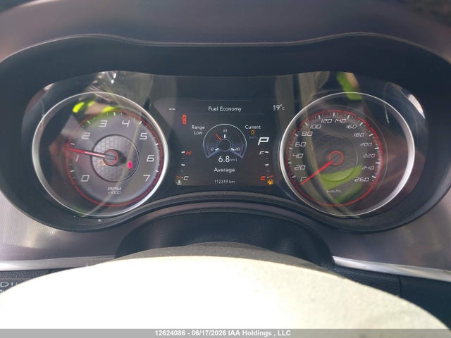Продажа на аукционе авто 2021 Dodge Charger Gt, vin: 2C3CDXHG6MH506613, номер лота: 12624086