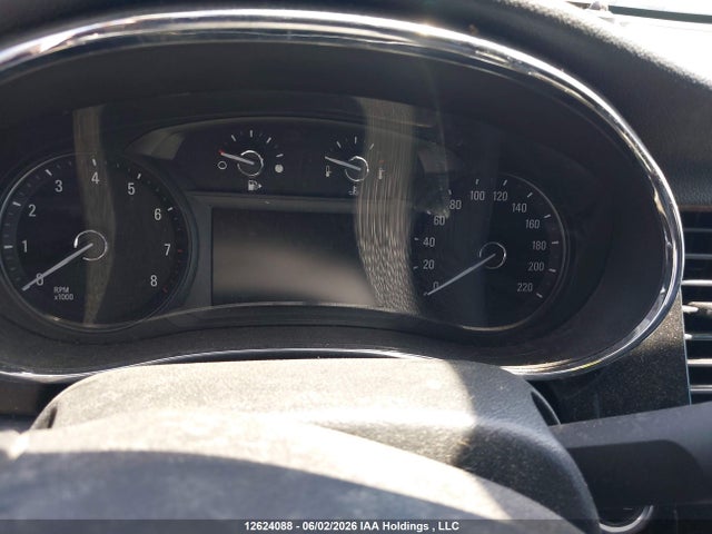 Buick Encore Preferred 2019 KL4CJASB6KB904273 Image 14