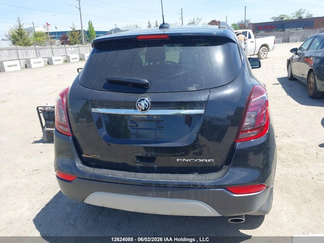 Buick Encore Preferred 2019 KL4CJASB6KB904273 Image 15