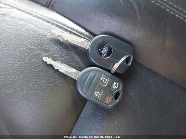 1FM5K8D8XEGA34469 Ford EXPLORER XLT