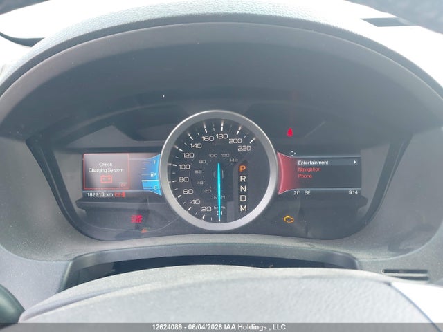 1FM5K8D8XEGA34469 Ford EXPLORER XLT