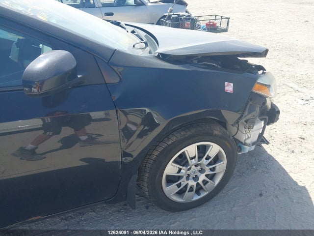 Продаж на аукціоні авто 2015 Toyota Corolla L/le/le Pls/prm/s/s Pls, vin: 2T1BURHE4FC416133, номер лоту: 12624091