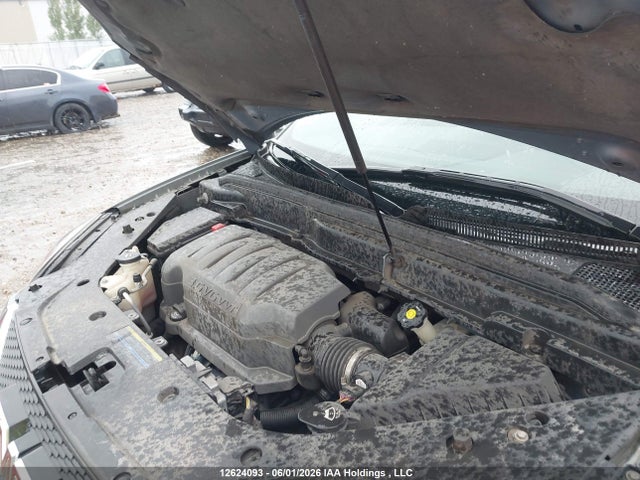Aukcja sprzedaży 2008 Gmc Acadia Sle, vin: 1GKEV13718J214673, numer aukcji: 12624093