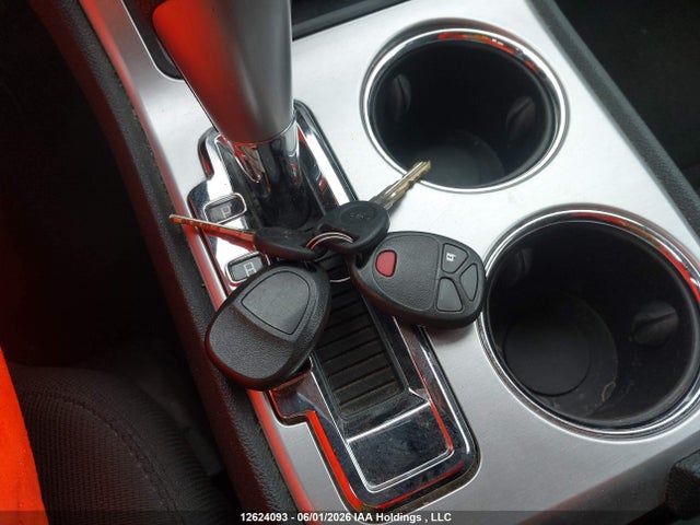 Aukcja sprzedaży 2008 Gmc Acadia Sle, vin: 1GKEV13718J214673, numer aukcji: 12624093