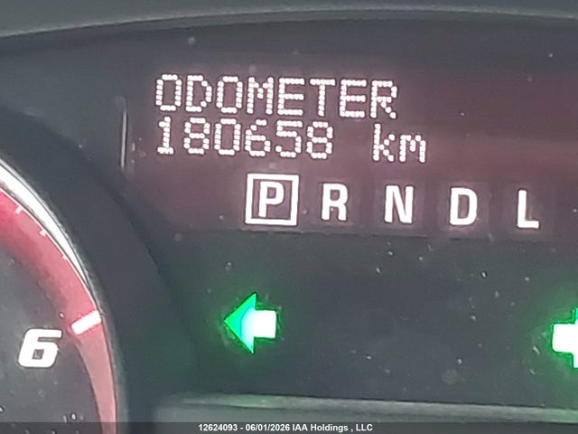 Aukcja sprzedaży 2008 Gmc Acadia Sle, vin: 1GKEV13718J214673, numer aukcji: 12624093