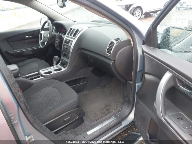 Aukcja sprzedaży 2008 Gmc Acadia Sle, vin: 1GKEV13718J214673, numer aukcji: 12624093