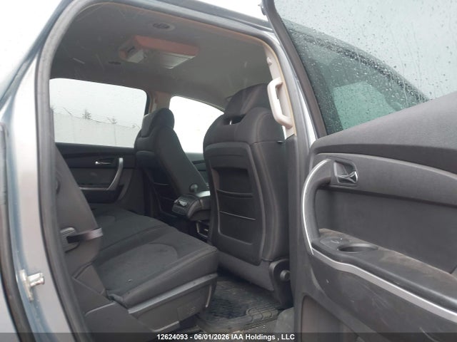 Aukcja sprzedaży 2008 Gmc Acadia Sle, vin: 1GKEV13718J214673, numer aukcji: 12624093