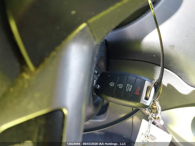 KIA Rio 2014 KNADM5A37E6926585 Image 11