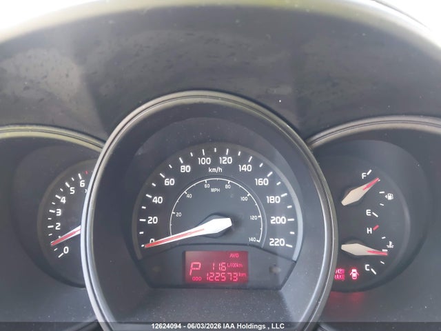 KIA Rio 2014 KNADM5A37E6926585 Image 15