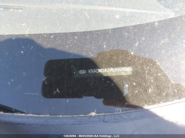 KIA Rio 2014 KNADM5A37E6926585 Image 19