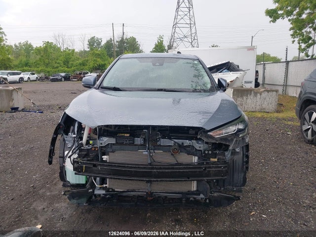 Продажа на аукционе авто 2022 Toyota Corolla Cross, vin: 7MUCAAAG2NV009613, номер лота: 12624096