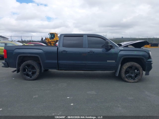 Aukcja sprzedaży 2017 Gmc Sierra 1500 Sle, vin: 3GTU2MEC5HG486186, numer aukcji: 12624097