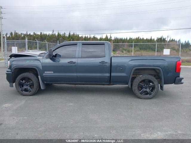 Aukcja sprzedaży 2017 Gmc Sierra 1500 Sle, vin: 3GTU2MEC5HG486186, numer aukcji: 12624097