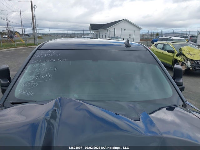 Aukcja sprzedaży 2017 Gmc Sierra 1500 Sle, vin: 3GTU2MEC5HG486186, numer aukcji: 12624097