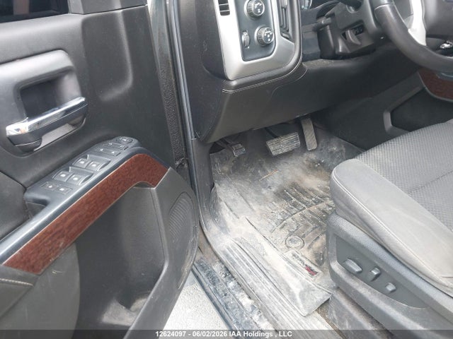 Aukcja sprzedaży 2017 Gmc Sierra 1500 Sle, vin: 3GTU2MEC5HG486186, numer aukcji: 12624097