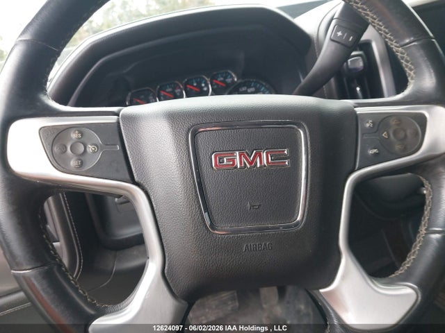 Aukcja sprzedaży 2017 Gmc Sierra 1500 Sle, vin: 3GTU2MEC5HG486186, numer aukcji: 12624097
