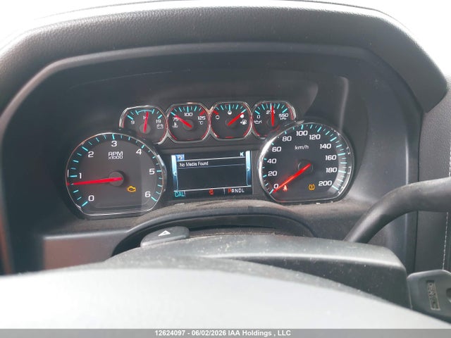 Aukcja sprzedaży 2017 Gmc Sierra 1500 Sle, vin: 3GTU2MEC5HG486186, numer aukcji: 12624097